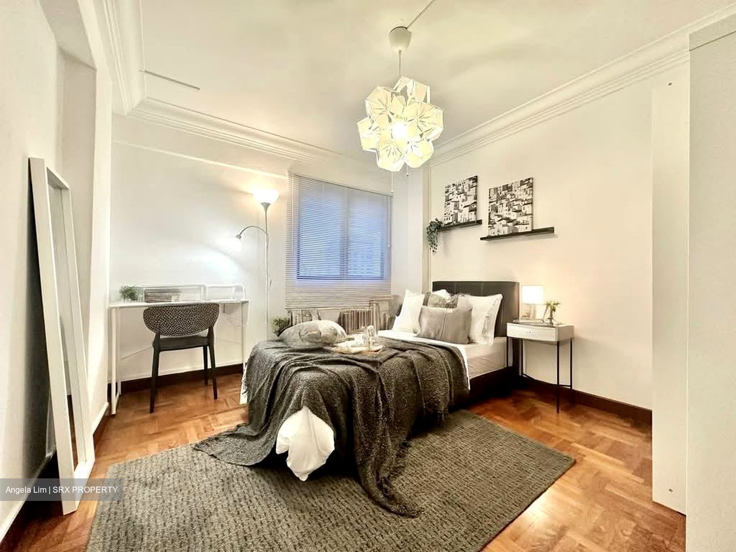 Braddell View (D20), Apartment #598247481